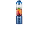 Nutribullet Flex™ NBP013BL Portable Maišytuvas, 590 ml - Mėlyna