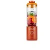 Nutribullet Flex NBP013OR oranžinė