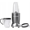 Plakiklis Kokteilių plaktuvas Nutribullet NB606B, juoda