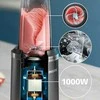 Philips 5000 Series Maišytuvas HR2766/00, 1000W