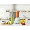 SMEG mini kokteilinė, PBF01PGEU, spalva: šviesiai žalia