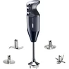 Bamix - M300 Maxx rankinis trintuvas - juodas