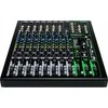Mackie ProFX6v3 - 6 kanalų analoginis maišytuvas su USB sąsaja, juodas