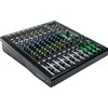 Mackie ProFX6v3 - 6 kanalų analoginis maišytuvas su USB sąsaja, juodas