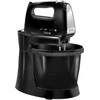 Virtuvinis kombainas Plaktuvas - MPM MMR-20Z/C, Juodas