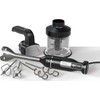 Rankinis trintuvas Ninja Foodi 3-in-1 CI100EU