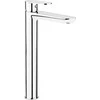 Praustuvo maišytuvas Deante Alpinia Tall BGA_020K, Chrome