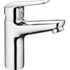 Praustuvo maišytuvas Deante Boro BMO_020M, Chrome