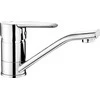 Praustuvo maišytuvas Deante Corio BFC_026M, Chrome