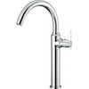 Praustuvo maišytuvas Deante Temisto Tall BQT_020K, Chrome