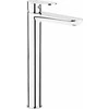Praustuvo maišytuvas Deante Alpinia High ECO-aerator 4.5 l/min, Chrome