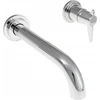 Potinkinis praustuvo maišytuvas Deante Temisto BQT_054L, Chrome