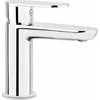 Praustuvo maišytuvas Deante Alpinia BGAH020M, Chrome