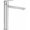 Praustuvo maišytuvas Deante Arnika Tall BQA_020N, Chrome