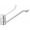 Carruzzo BASIN LEVER MIXER DCO119.5/15