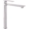 Maišytuvas praustuvui Domoletti WASHBASIN MIXER NIL 312MM CHROME