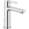 Grohe Lineare S praustuvo maišytuvas, chromas