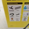 Maišytuvas praustuvui Grohe EUROSMART COSMO.BAT.UMYW.STOJ.L,CH