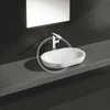 Grohe Aukštas praustuvo maišytuvas GROHE PLUS, 32618003, chromuotas