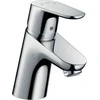Hansgrohe Focus 70 praustuvo maišytuvas be dugno vožtuvo, chromas