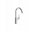 Praustuvo maišytuvas Hansgrohe Rebris S 72536000, chromo