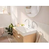 Praustuvo maišytuvas Hansgrohe Rebris S 72536000, chromo