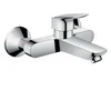 Praustuvo maišytuvas Hansgrohe Logis 71225000