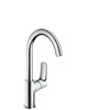 Hansgrohe Logis 210 maisytuvas praustuvui