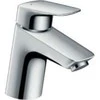 Hansgrohe Logis 70 maisytuvas praustuvui