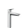 Hansgrohe HG Logis praustuvo maišytuvas 190