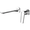 Vigante Vector Hydroland praustuvo maišytuvas, paslėptas, chromas B672PT.CH