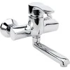 Bazinė baterija KFA chromo sienelės kvarcas (4200- 810- 00)