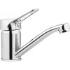 Praustuvo maišytuvas Deante Vero BOW_026M, Chrome