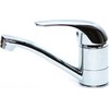 Thema Lux Maišytuvas praustuvui Sourcing BASIN TAP L-18610