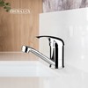 Thema Lux Maišytuvas praustuvui Sourcing BASIN TAP L-18610