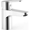 Tres BASE-TRES praustuvo maišytuvas B/K WASHBASIN maišytuvas ECO HEAD