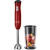 Rankinis trintuvas Russell Hobbs 24690-56 Desire | 500W | Raudonas