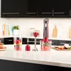Russell Hobbs 27140-56 plakiklis 1 L Portable plakiklis 500 W Juodas, Raudona, Transparent
