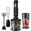 Maišytuvas Russell Hobbs Russell Hobbs 24702-56, Immersion plakiklis, 0.7 L, Pulse function, 500 W, Juodas