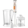 Sencor trintuvas trys viename 600W, SHB4260WH -EUE3