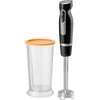 Sencor Trintuvas SHB4359BK-EUE3+stiklinė 700ml,juoda rankena 800w