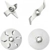 Plakiklis Maišytuvas Solis 8371