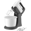 Virtuvinis kombainas Plakiklis su dubeniu TEFAL HT464138