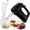 Rankinis plakiklis Tefal HT310838, Juodos spalvos