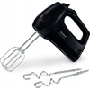 Rankinis plakiklis Tefal HT310838, Juodos spalvos