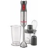 Trintuvas - Zelmer ZHB4652 1400W 0.5L Sidabrinis, Pilkas