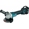 MAKITA COMBO SET 18V DLX3078TX1 (DDF482 + DGA504 + DHR241) 3x5.0 KREPŠELIS
