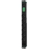 APC EasyPDU, Basic, 1U, 10A, 230V, 6SCH,1C13 (SEP6104G)