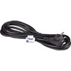 Akyga AK-PC-06A CCA CEE 7/7 / IEC C13 3 m