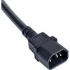 Maitinimo kabelis Akyga AKYGA maitinimo adapteris AK- PC- 13A CCA CEE 7 / 3 / IEC C14 1 m